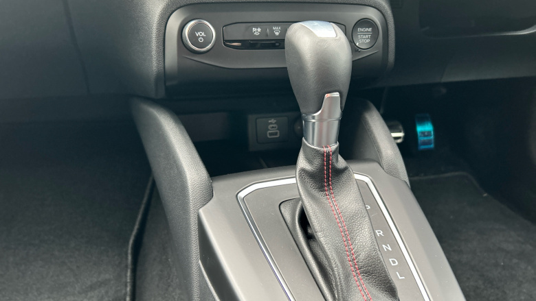 Ford Focus 1.0 EcoBoost Hybrid mHEV 155 ST-Line 5dr Auto Petrol Hatchback